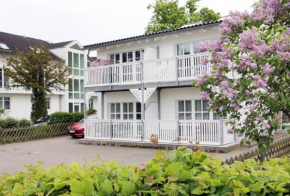 Haus Quisisana Ferienwohnung 45190